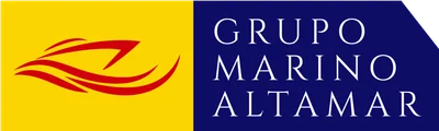Grupo Marino Altamar  Logo