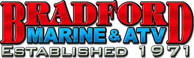 Bradford Marine & ATV - Hot Springs, AR Logo