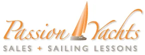 Passion Yachts Logo