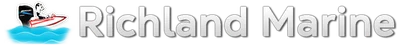 Richland Marine Logo