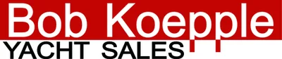 Bob Koepple Yacht Sales Logo