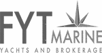 FYT Marine  Logo