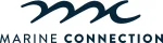 Marine Connection - Fort Lauderdale Logo