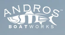 Andros Yacht Sales & Services  Logo