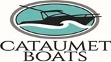 Cataumet Boats of Rhode Island  Logo