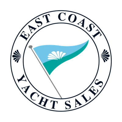 East Coast Yacht Sales Logo