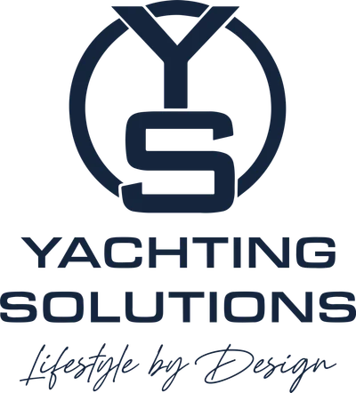 Yachting Solutions  Logo