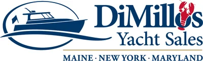 DiMillo's Yacht Sales New York Logo