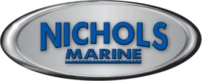 Nichols Marine Monkey Island Logo