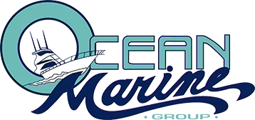 Ocean Marine Group - Daphne, AL Logo