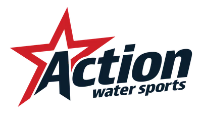 Action Water Sports Logo