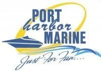 Port Harbor Marine - Kittery, ME  Logo