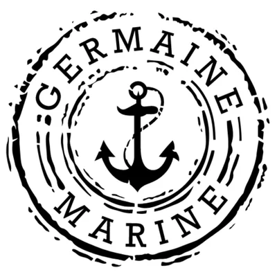 Germaine Marine Norco Logo