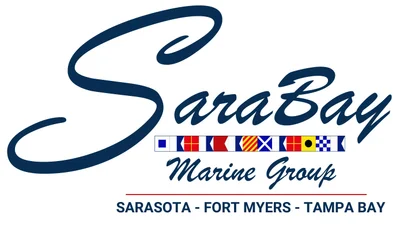 Sara Bay Marine Group | Fort Myers Logo