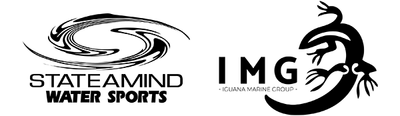 Iguana Marine Group Logo