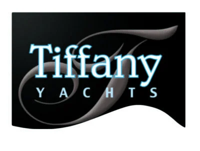 Tiffany Yachts, Inc  Logo