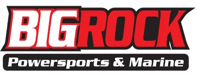 Big Rock Powersports & Marine of Greenville Logo