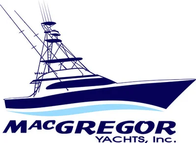 MacGregor Yachts, Inc. Logo