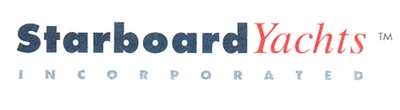 Starboard Yachts, Inc. Logo