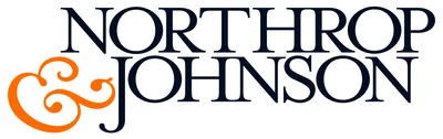Northrop and Johnson San Diego, CA Logo