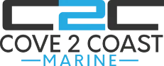 Cove 2 Coast Marine - COLUMBIA OFFICE  Logo