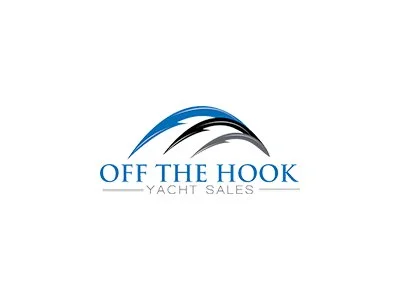 Off the Hook Yachts - Tampa Logo