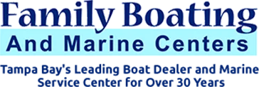 Family Boating Center  Logo