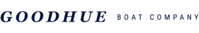 Goodhue Boat Company- SoCal  Logo