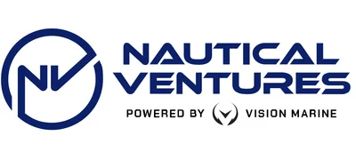 Nautical Ventures - Stuart Logo