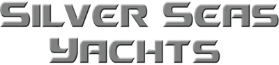 Silver Seas Yachts - San Diego Logo