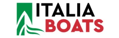 ItaliaBoats  Logo