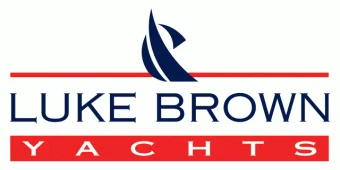 Luke Brown Yachts California Logo
