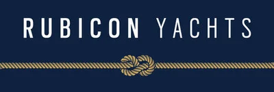Rubicon Yachts- San Rafael Logo