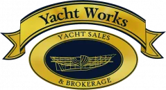 YACHT WORKS- WI  Logo