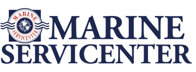 Marine Servicenter - Seattle Logo