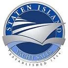 SI Yachts – Newport Office Logo