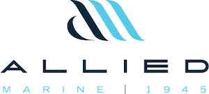 Allied Marine - Huntington Logo