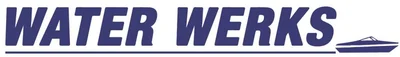 Water Werks Boat Sales  Logo