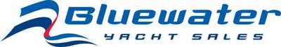 Bluewater Yacht Sales, LLC- Palm Beach, Florida  Logo