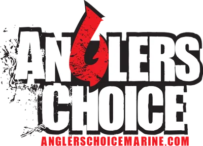 Angler's Choice - Spindale Logo