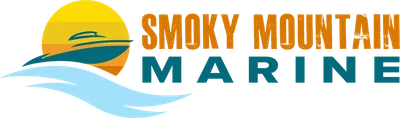 Smoky Mountain Marine Logo