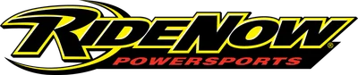 RideNow Powersports Decatur Logo