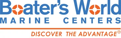 Boaters World Marine Centers Islamorada Logo