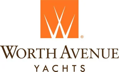Worth Avenue Yachts - Chesapeake Logo