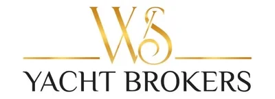 W S Yacht Brokers - Seattle Logo