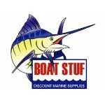 Boat Stuf - Hammond  Logo