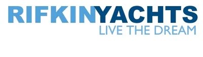 Rifkin Yachts- Sausalito Office Logo