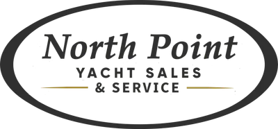 North Point Yacht Sales Jacksonville  Logo