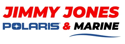 Jimmy Jones Polaris and Marine - Summerville Logo