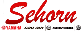 Sehorn Yamaha, Inc Logo